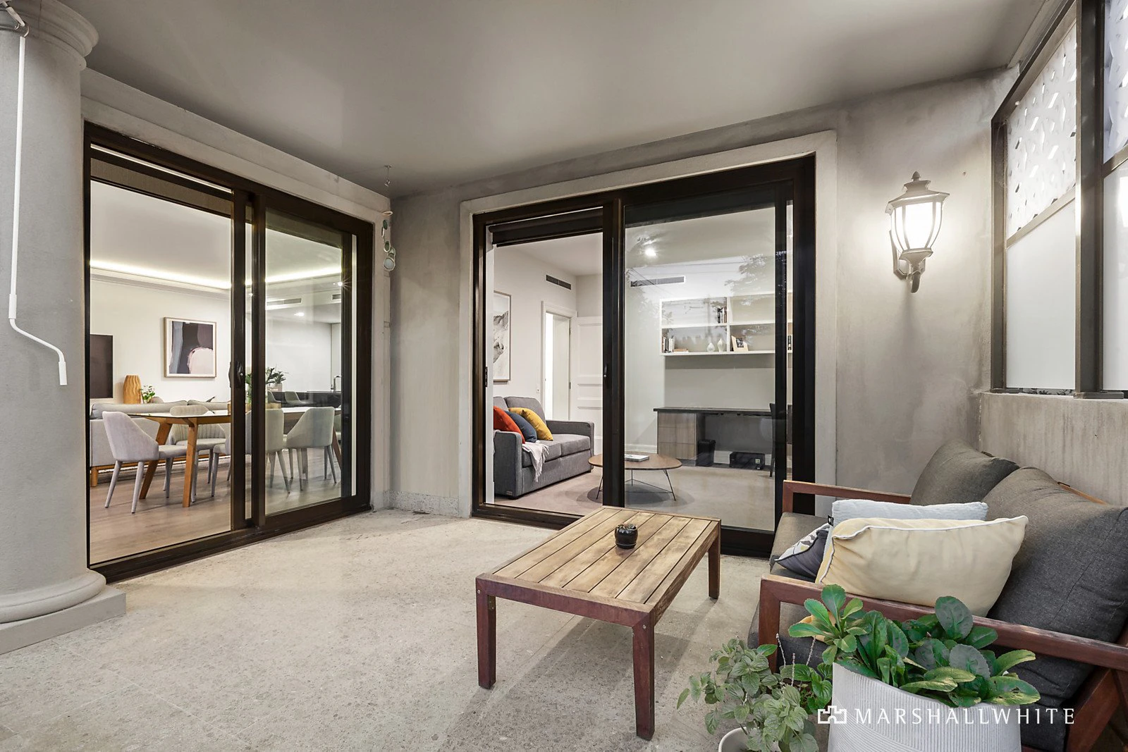 2/343-345 Glenferrie Road, Malvern, VIC