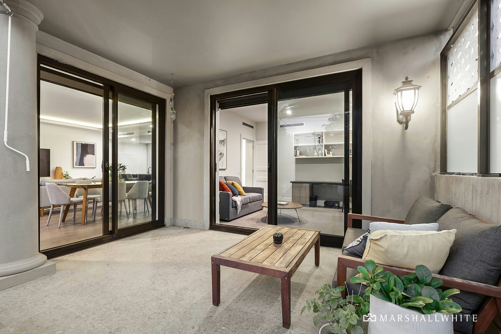 2/343-345 Glenferrie Road, Malvern, VIC