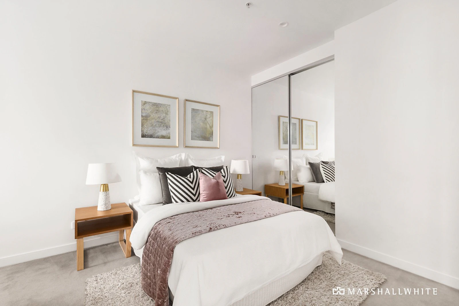 605/1 Grosvenor Street, Doncaster, VIC