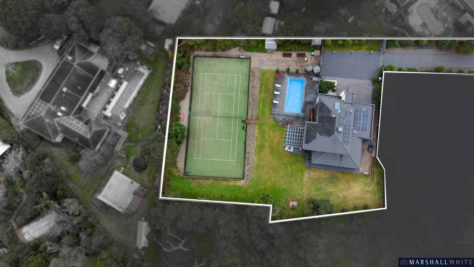 312 Canadian Bay Road, Mount Eliza, VIC