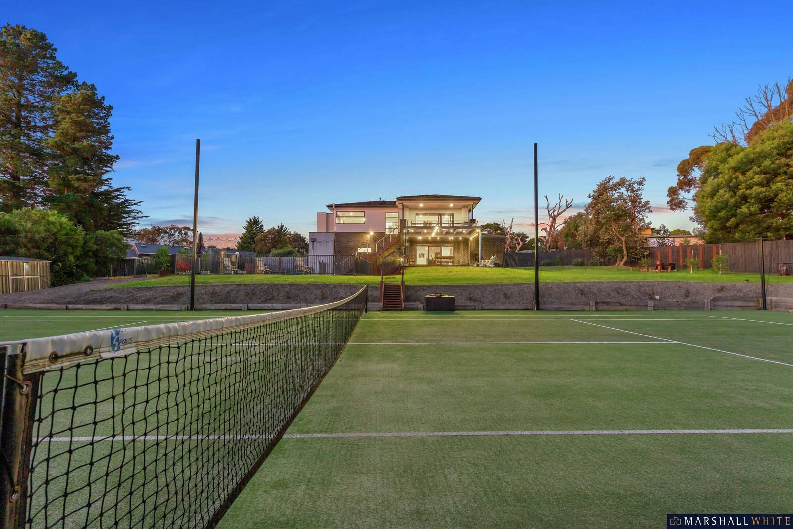 312 Canadian Bay Road, Mount Eliza, VIC