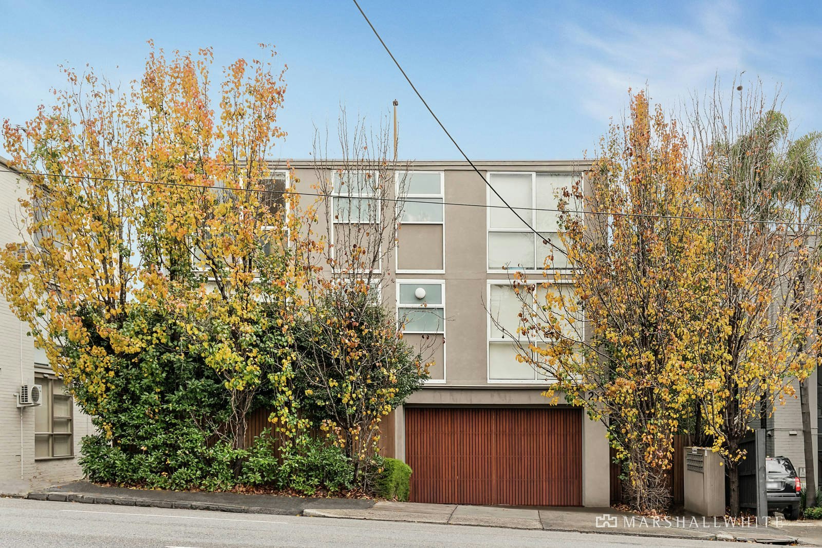 5/213 Williams Road, South Yarra, VIC