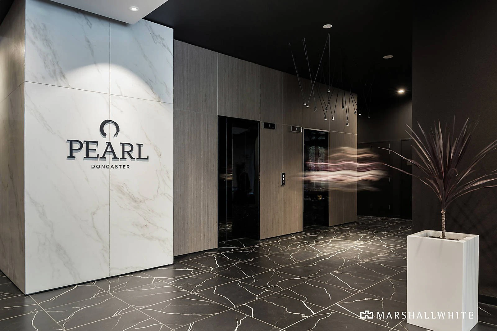 605/1 Grosvenor Street, Doncaster, VIC