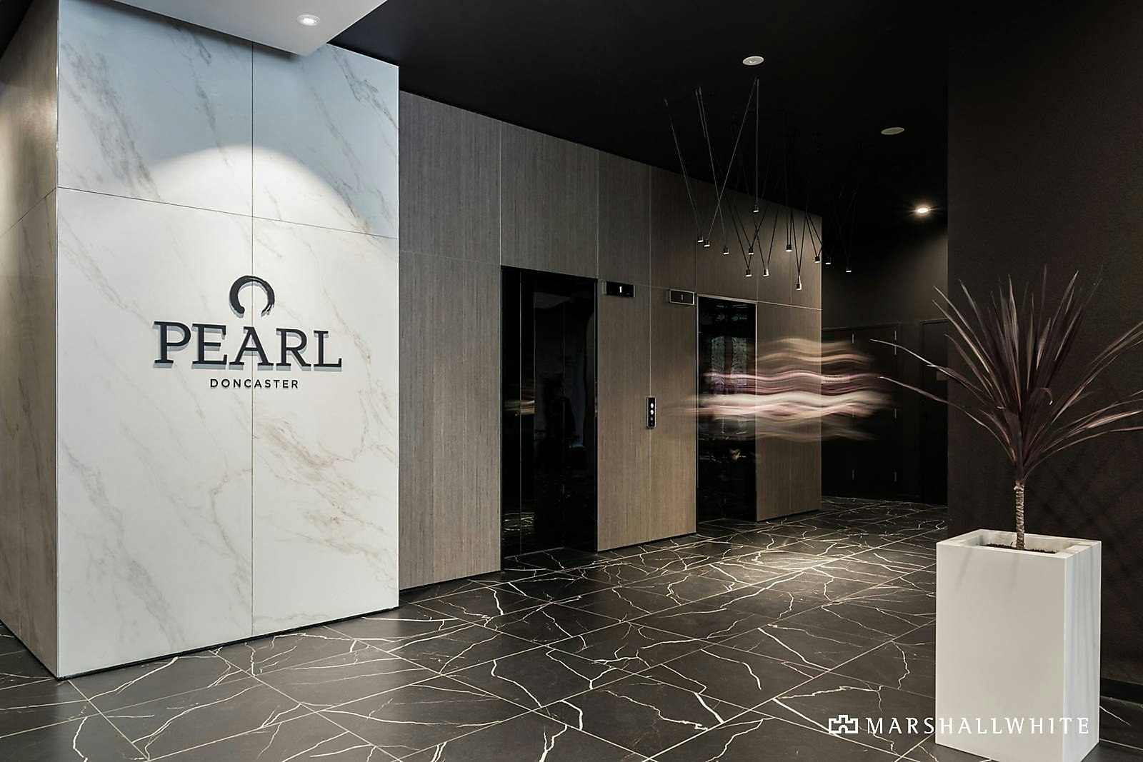 605/1 Grosvenor Street, Doncaster, VIC