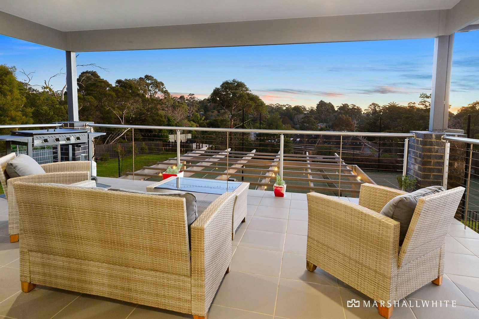 312 Canadian Bay Road, Mount Eliza, VIC