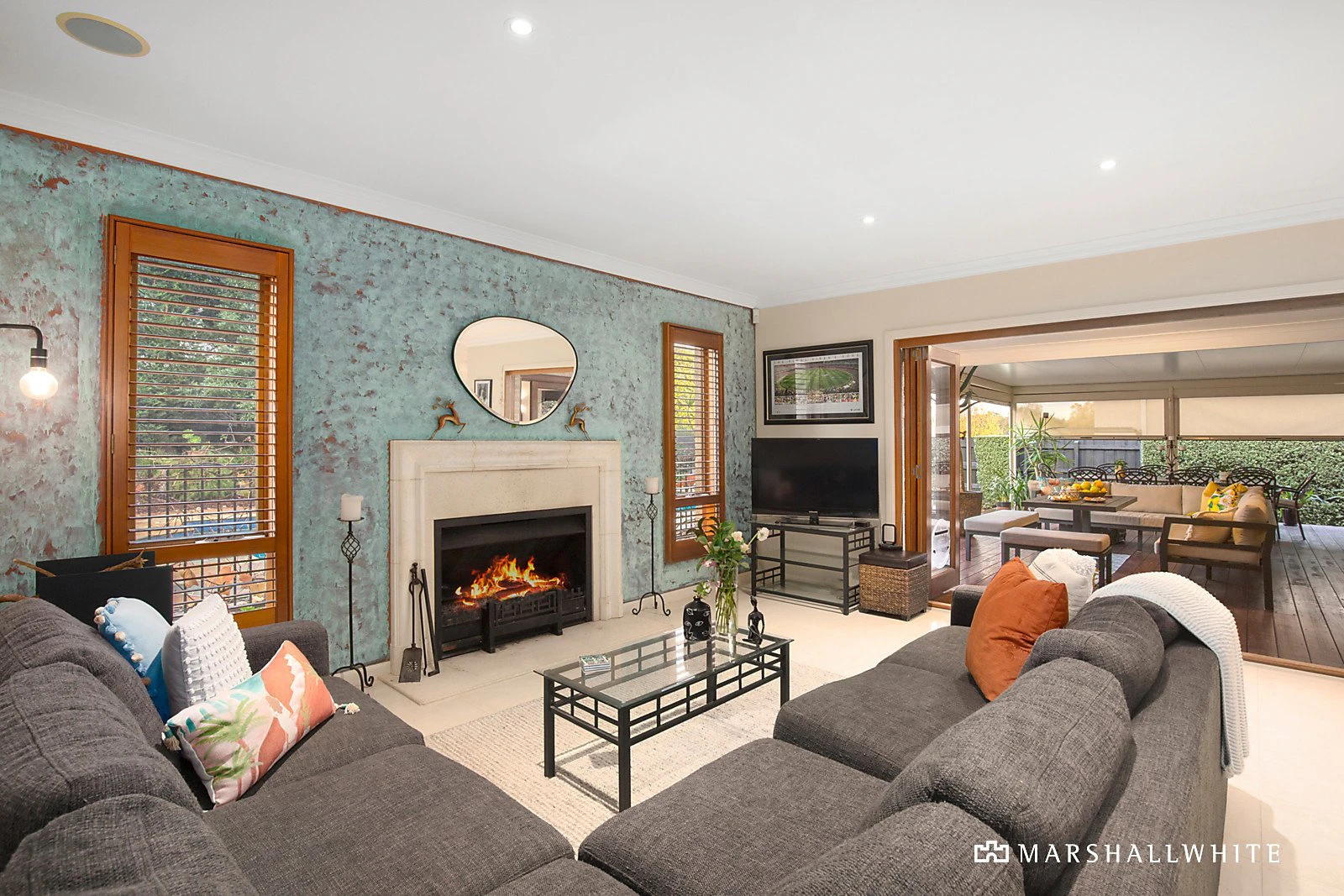 1 The Domain, Ringwood North, VIC