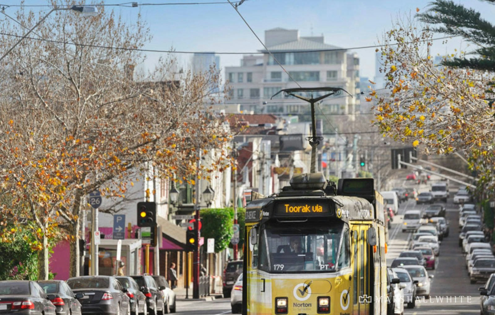 5/213 Williams Road, South Yarra, VIC