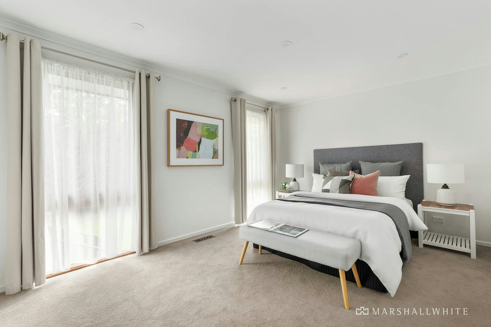 6/20 Renshaw Street, Doncaster East, VIC