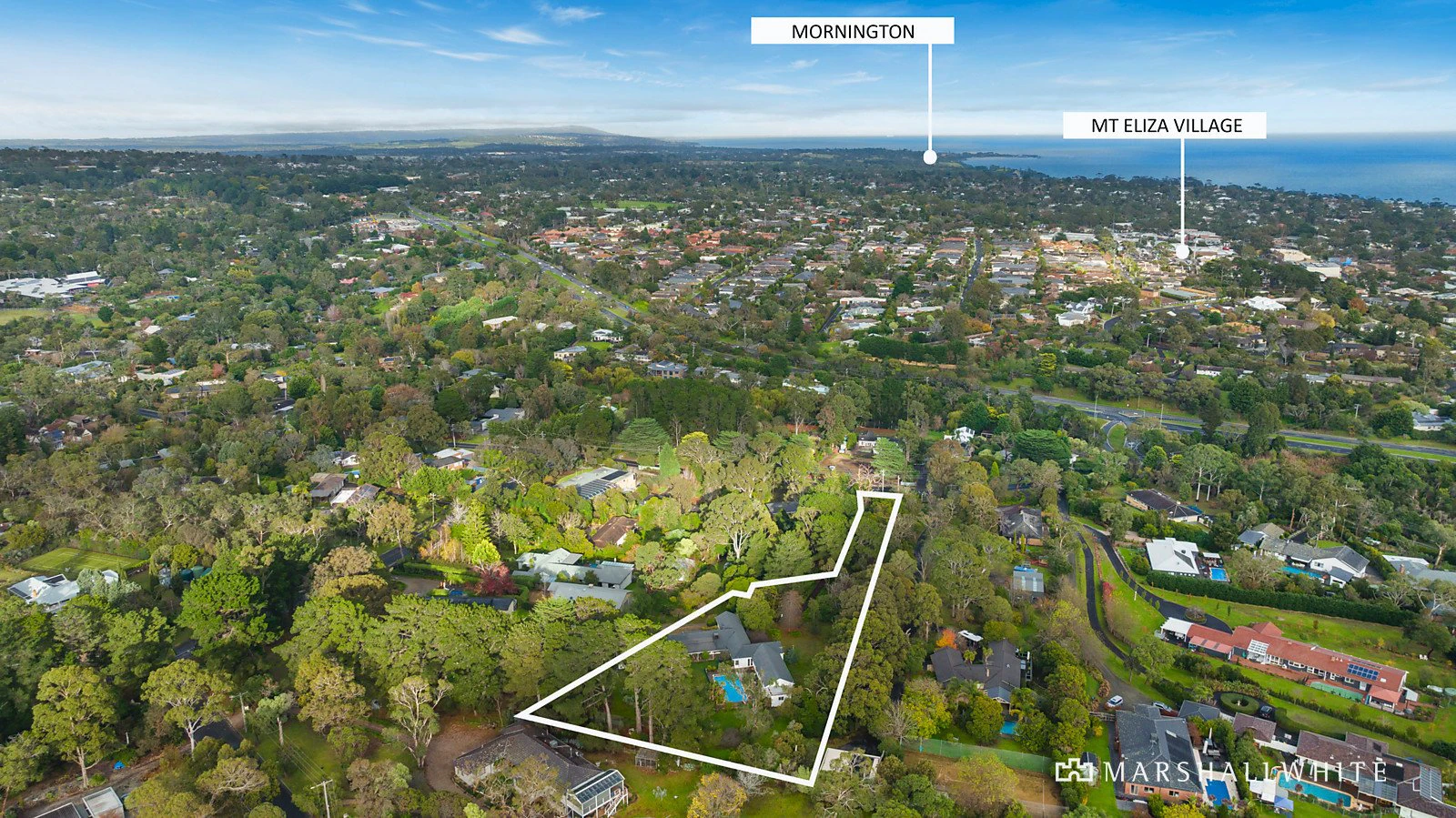 23 Gillards Road, Mount Eliza, VIC