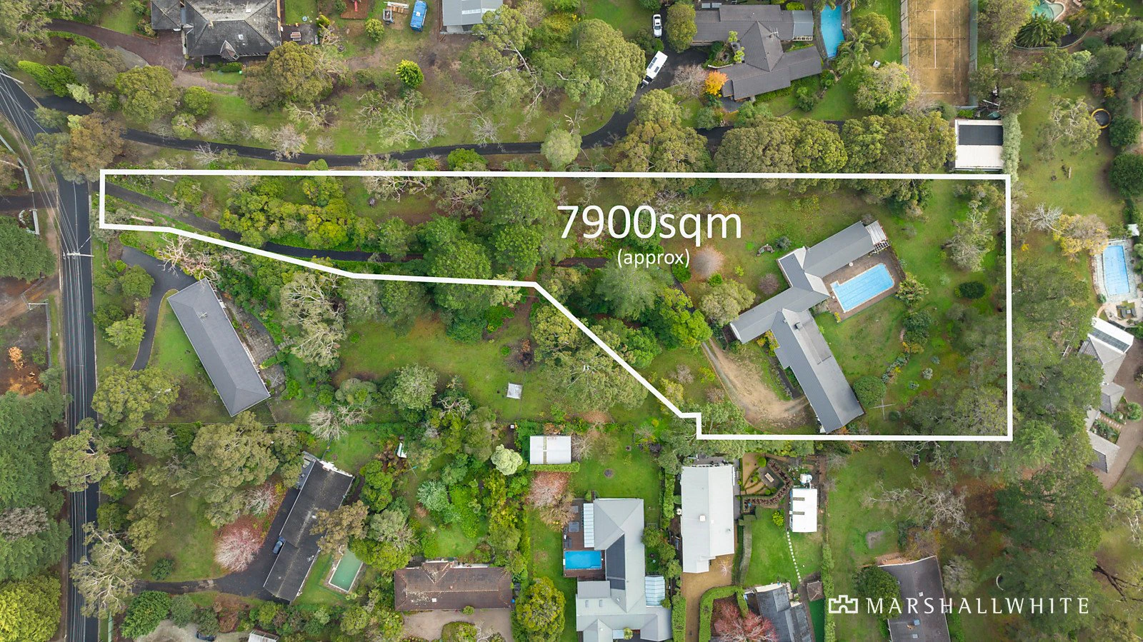 23 Gillards Road, Mount Eliza, VIC