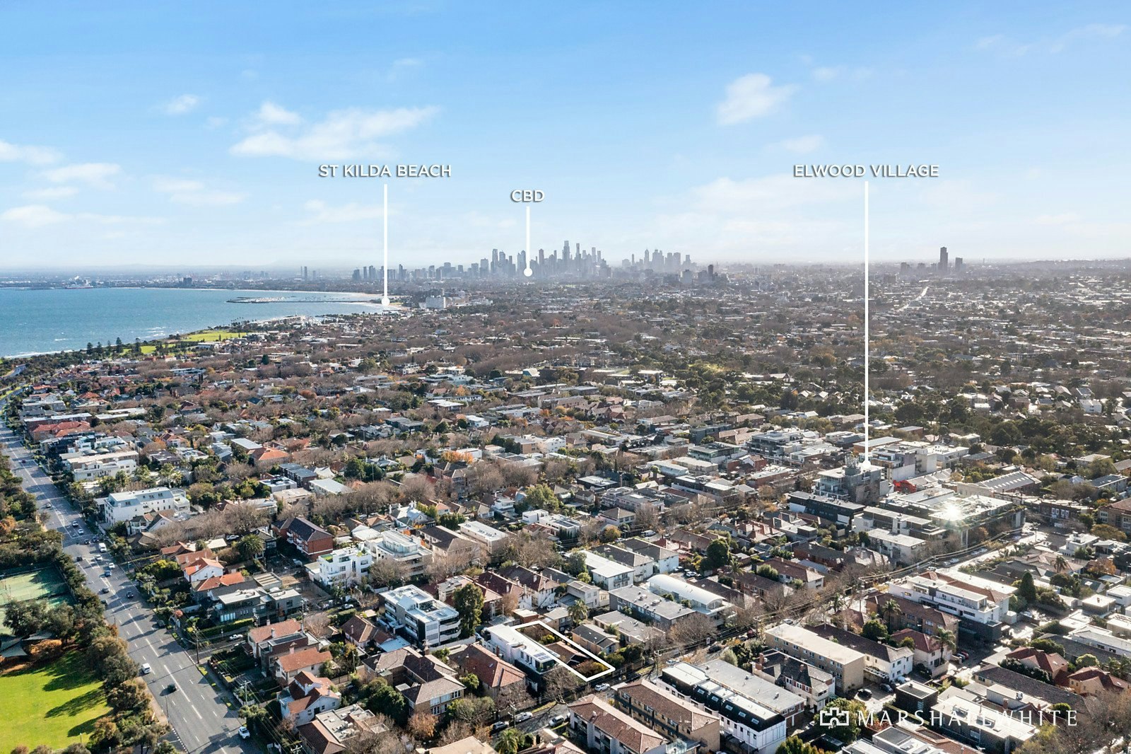 32 Pine Avenue, Elwood, VIC