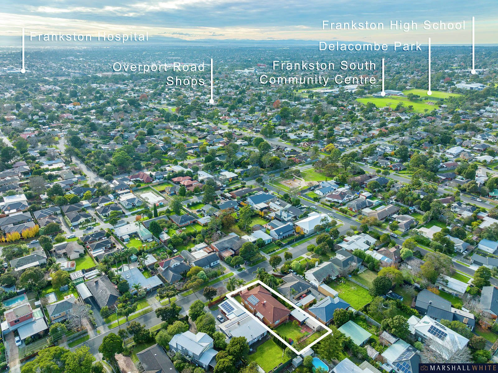 30 Blair Avenue, Frankston South, VIC
