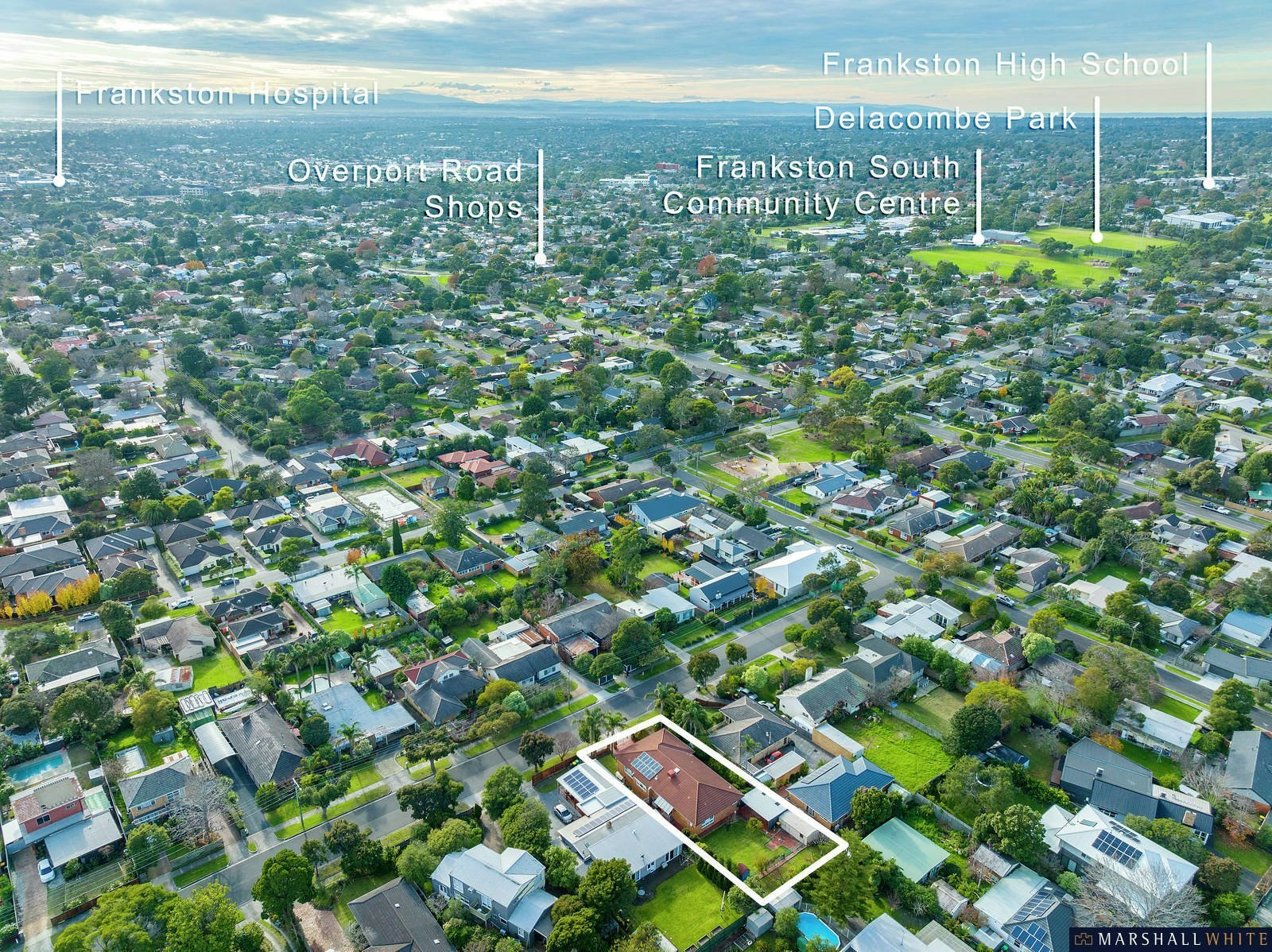 30 Blair Avenue, Frankston South, VIC