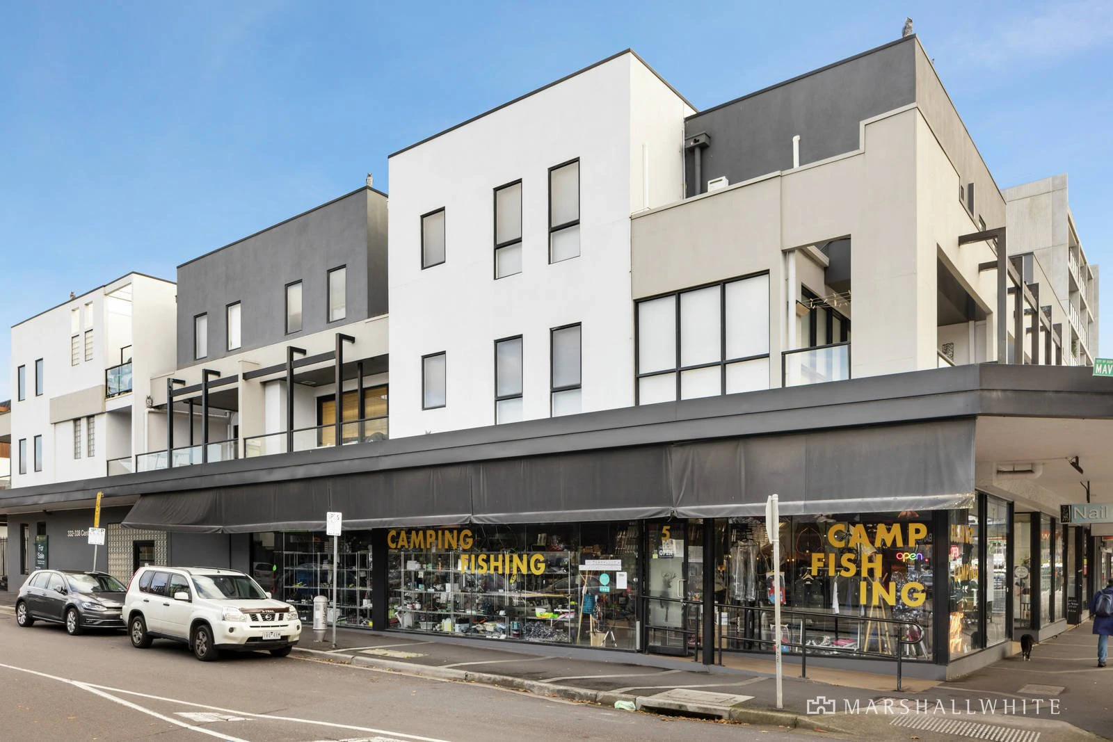 10/332 Centre Road, Bentleigh, VIC