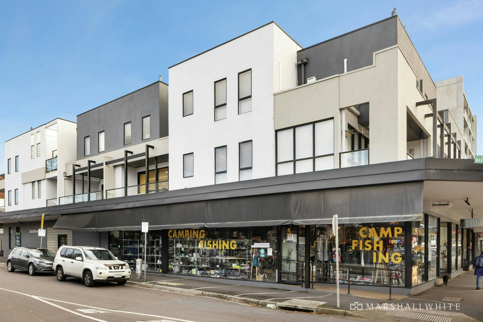 10/332 Centre Road, Bentleigh, VIC