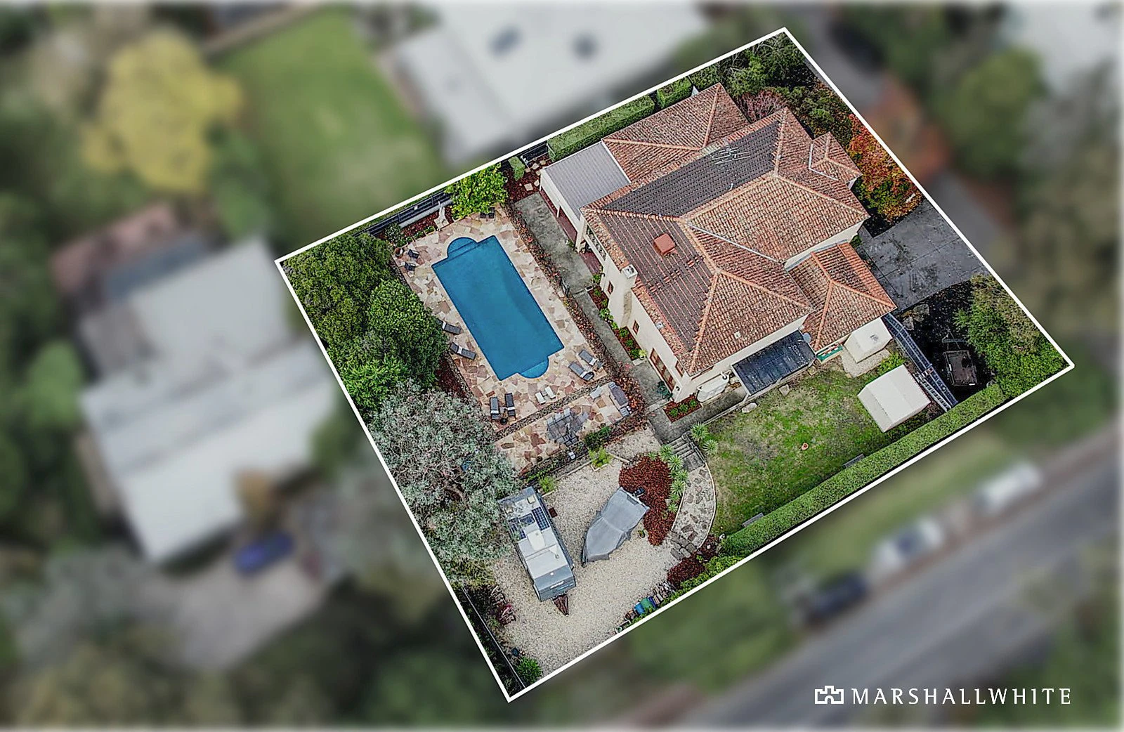 1 The Domain, Ringwood North, VIC