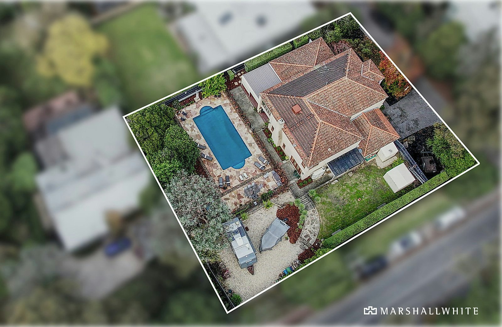 1 The Domain, Ringwood North, VIC