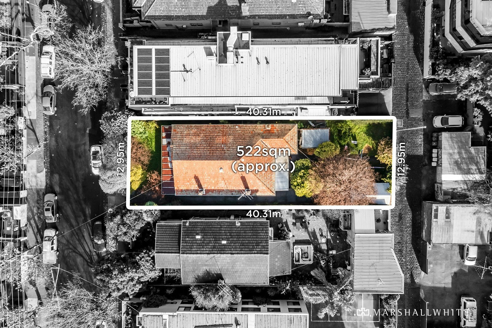 32 Pine Avenue, Elwood, VIC