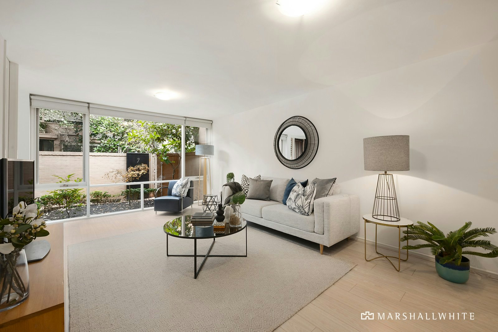 7/264 Williams Road, Toorak, VIC