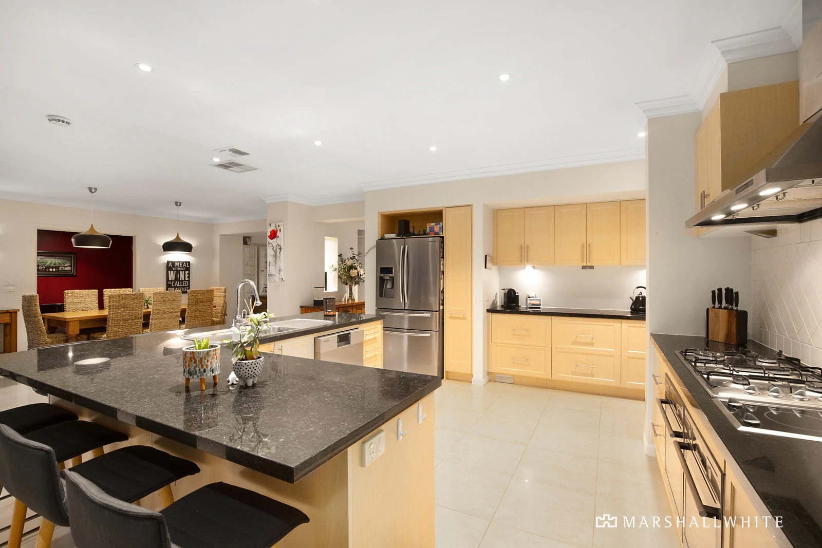 1 The Domain, Ringwood North, VIC