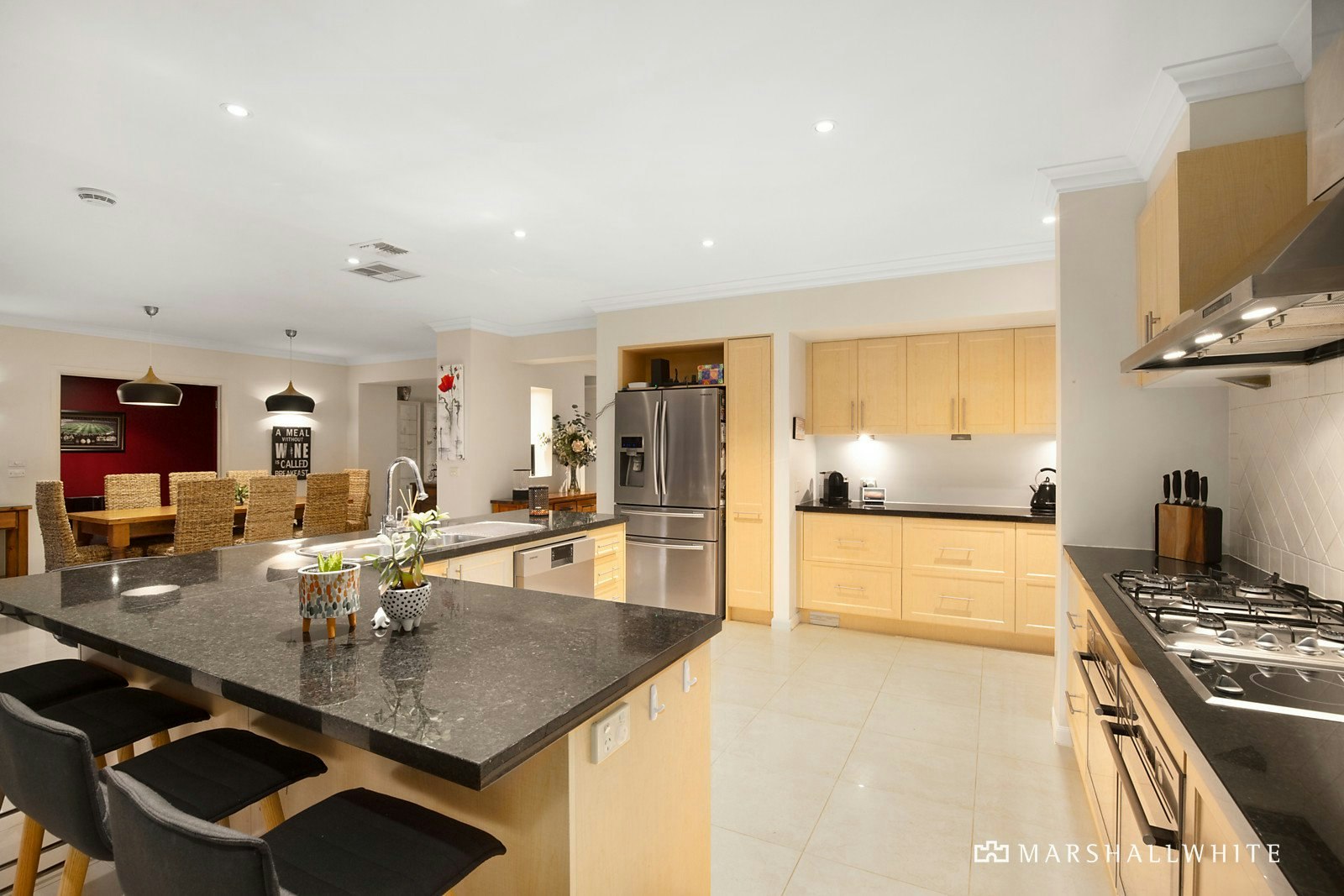 1 The Domain, Ringwood North, VIC