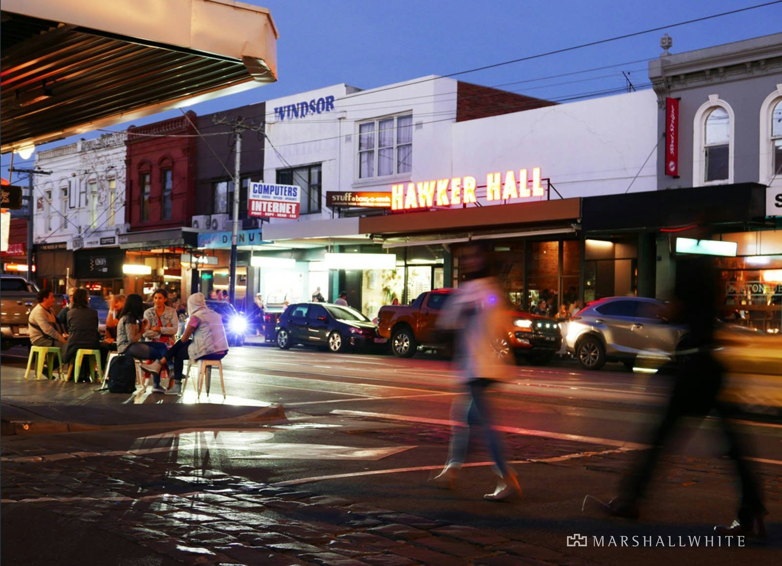 5/213 Williams Road, South Yarra, VIC