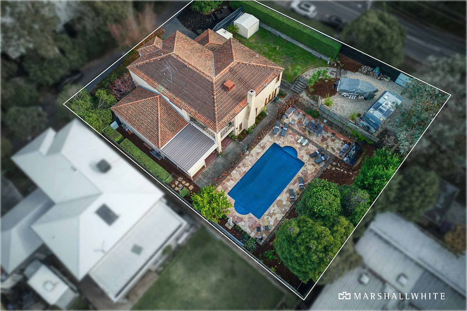 1 The Domain, Ringwood North, VIC