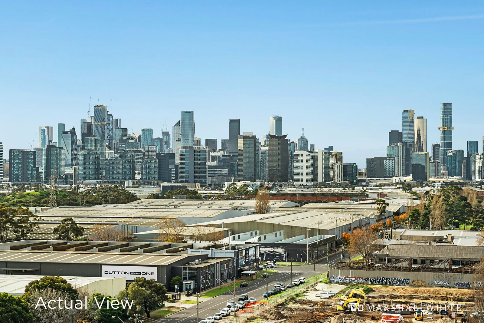1103/3 Tarver Street, Port Melbourne, VIC