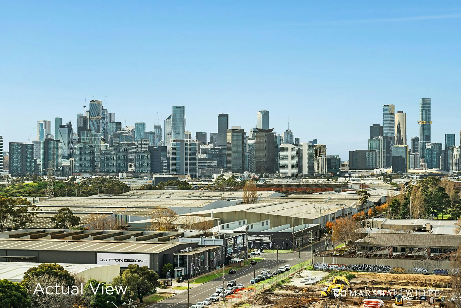 1103/3 Tarver Street, Port Melbourne, VIC