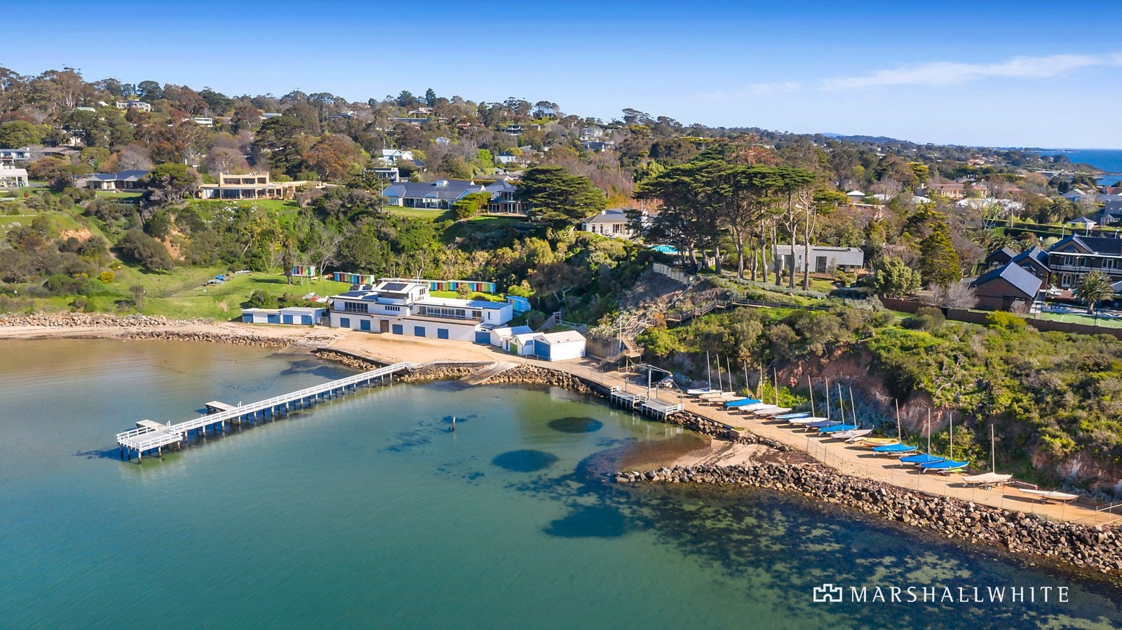 312 Canadian Bay Road, Mount Eliza, VIC
