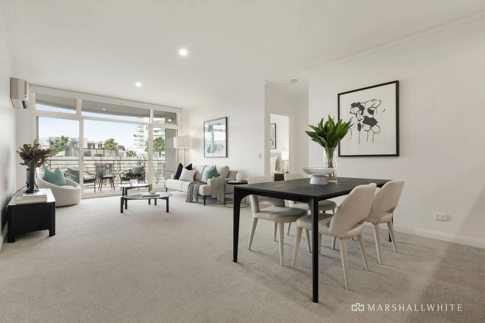 39/85 Alexandra Avenue, South Yarra, VIC