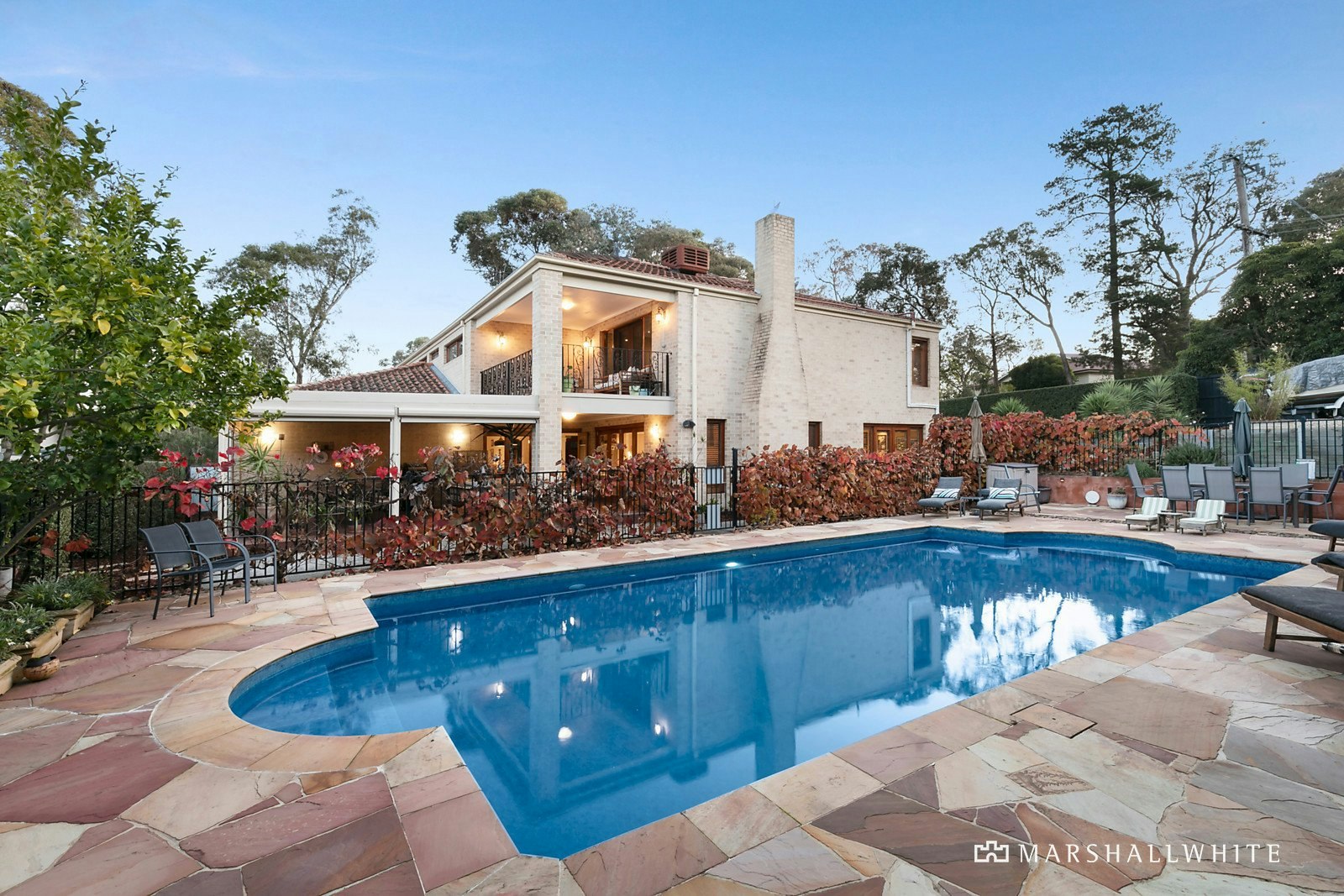 1 The Domain, Ringwood North, VIC
