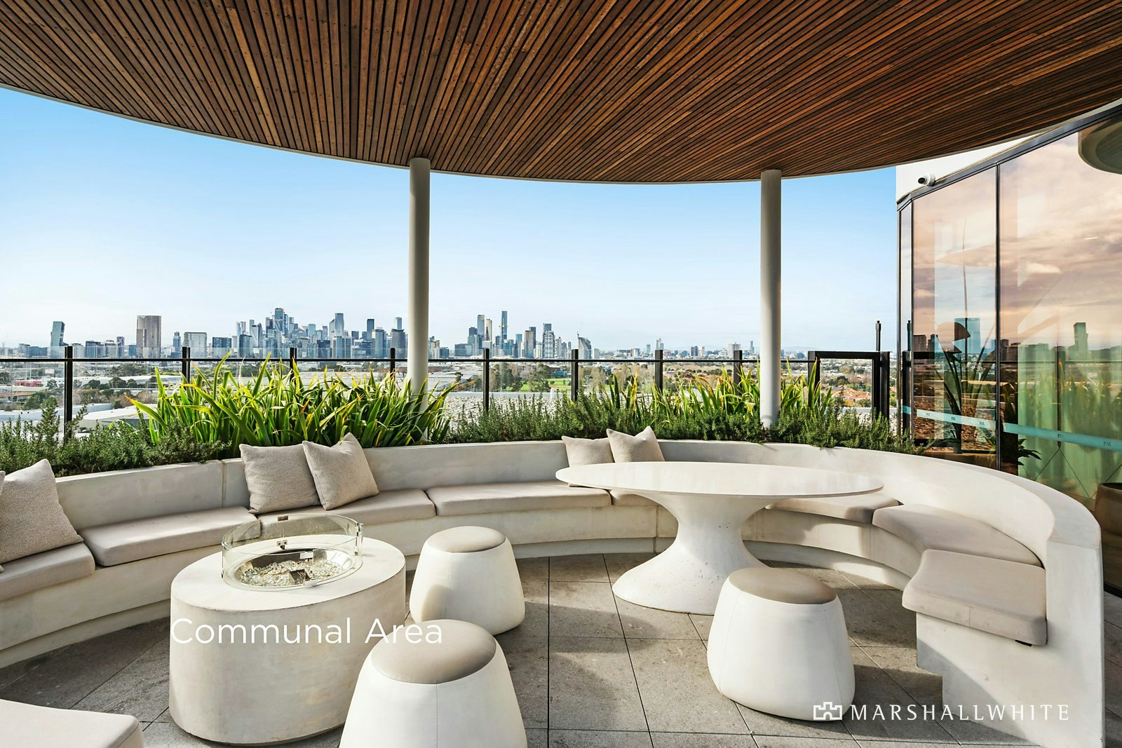 1103/3 Tarver Street, Port Melbourne, VIC