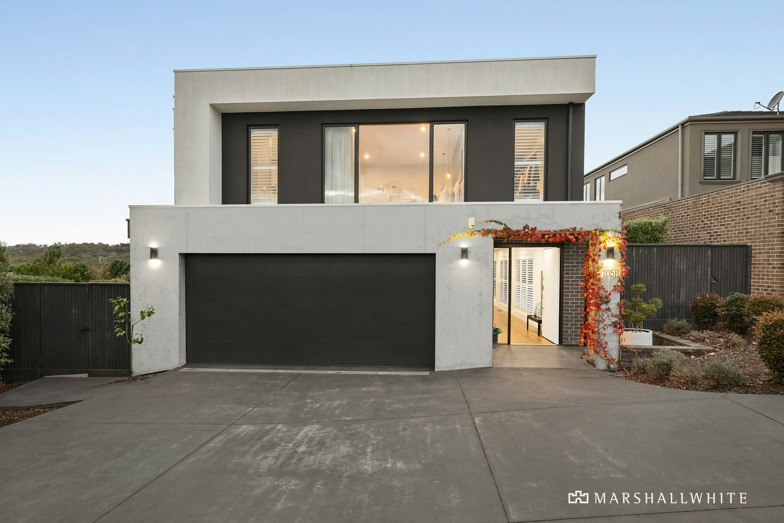 105B Old Warrandyte Road, Donvale, VIC