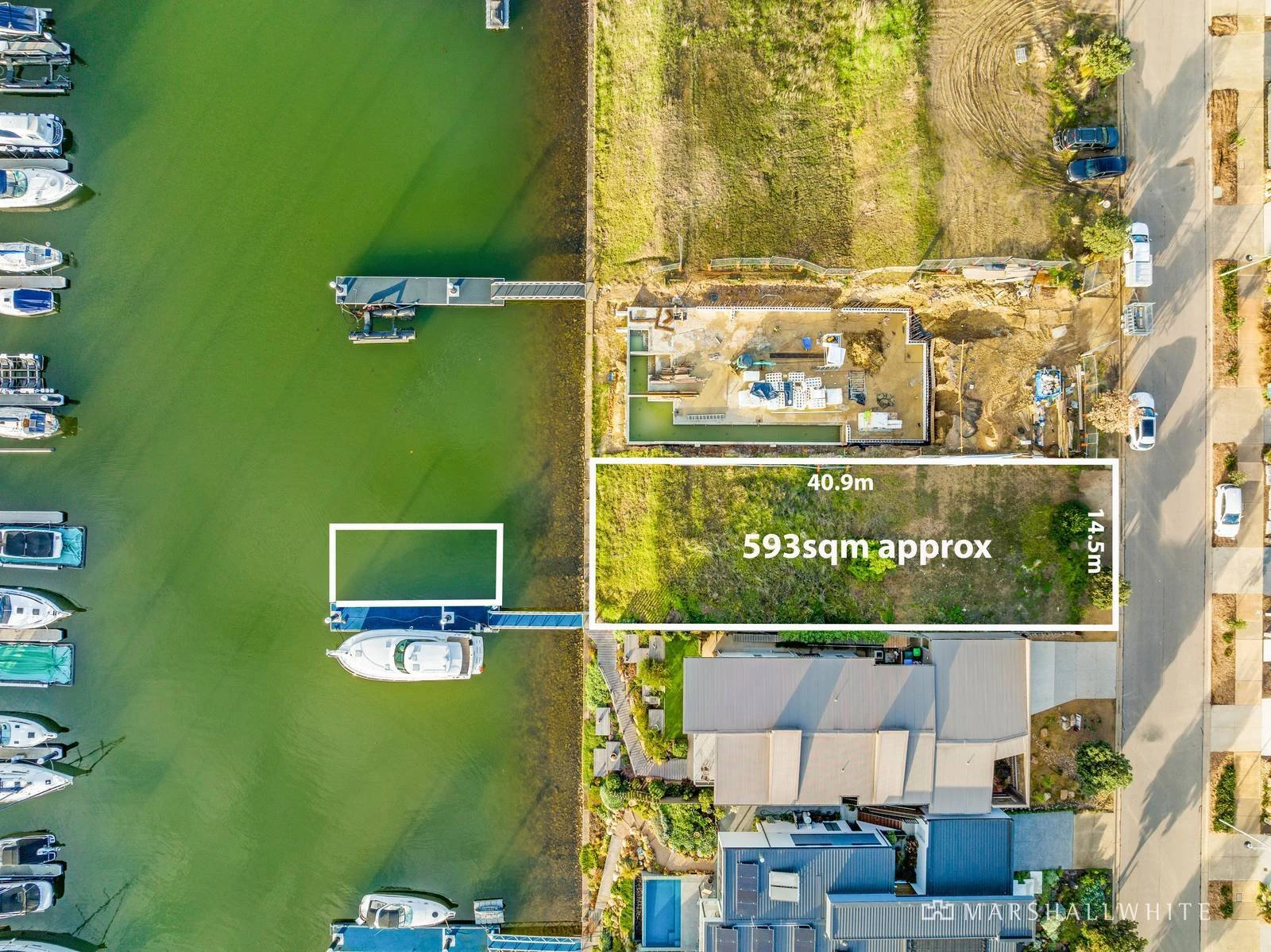 9 South Harbour Esplanade, Safety Beach, VIC