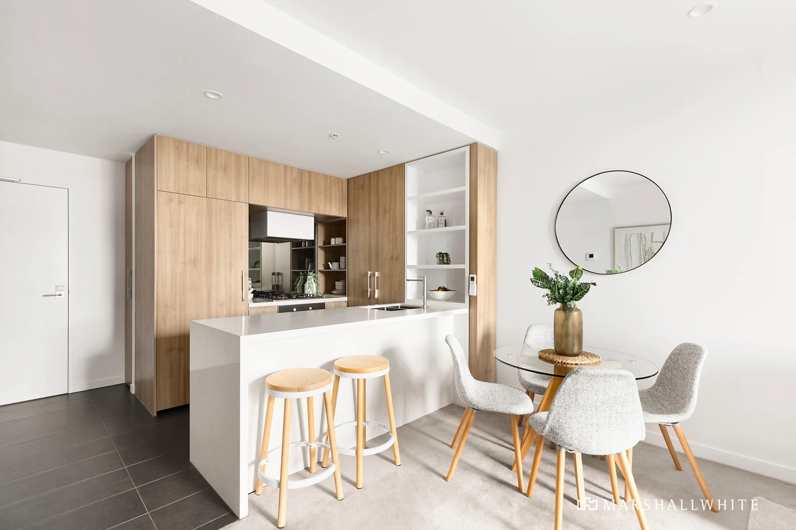 605/1 Grosvenor Street, Doncaster, VIC