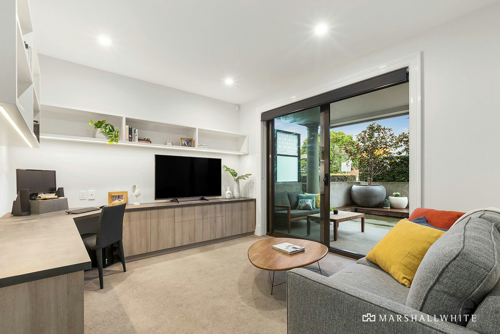 2/343-345 Glenferrie Road, Malvern, VIC