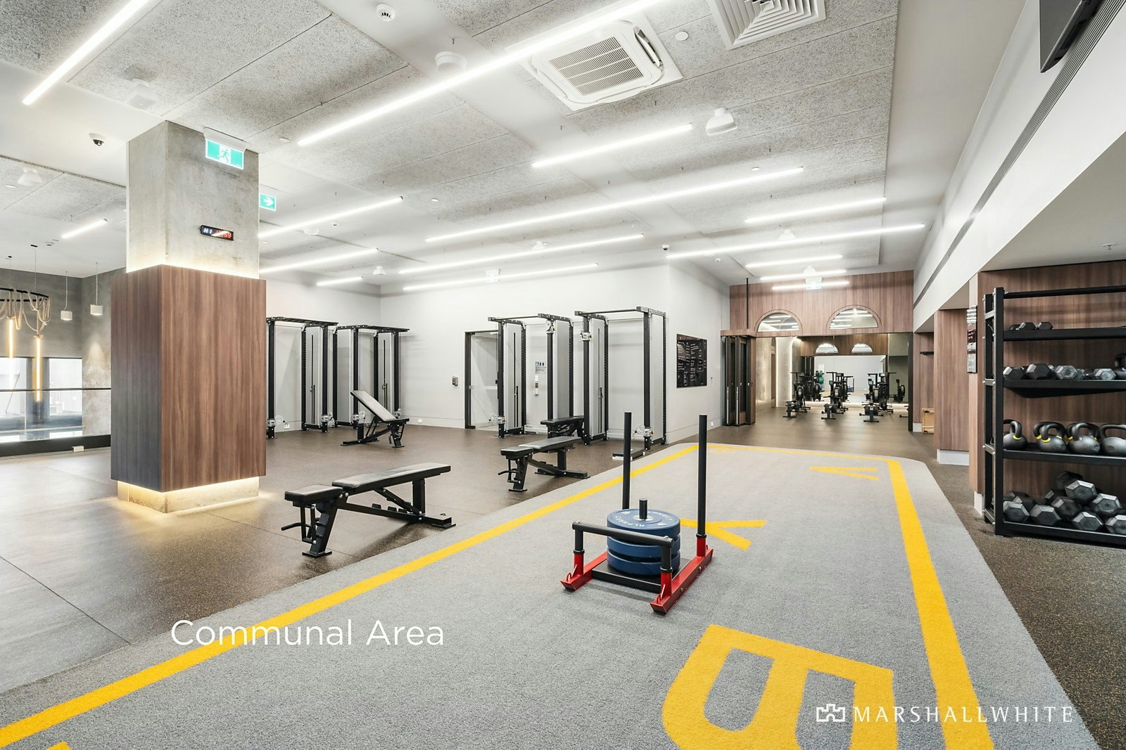 1103/3 Tarver Street, Port Melbourne, VIC