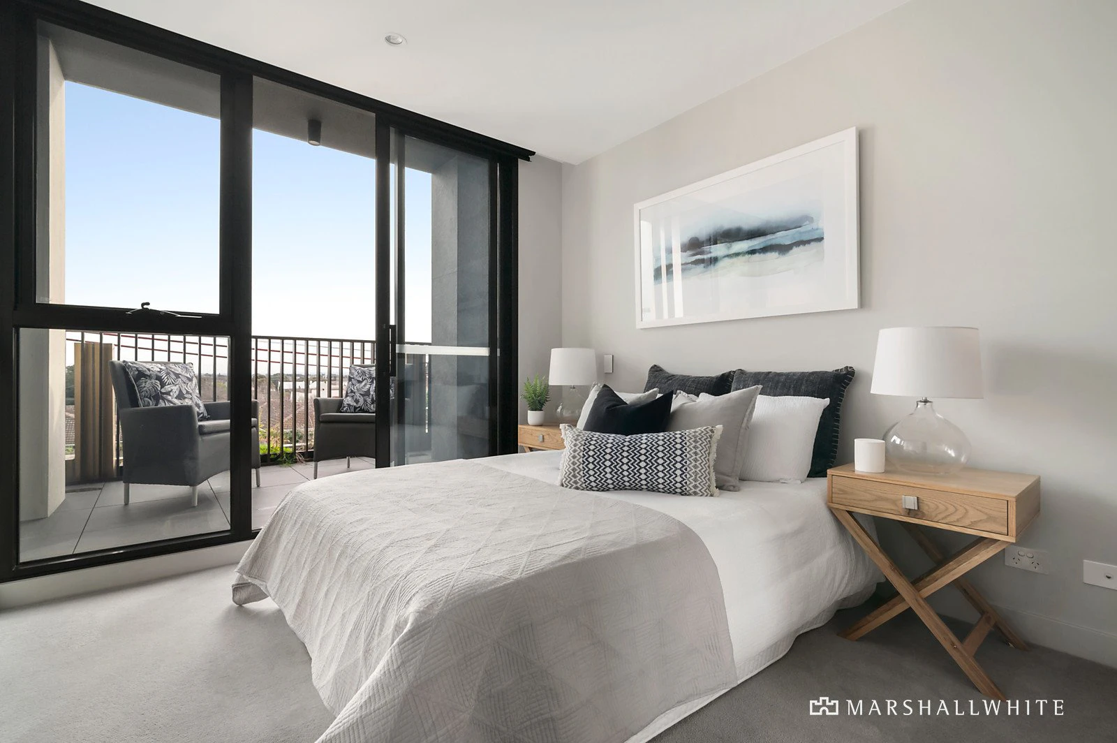 206/367 Cotham Road, Kew, VIC