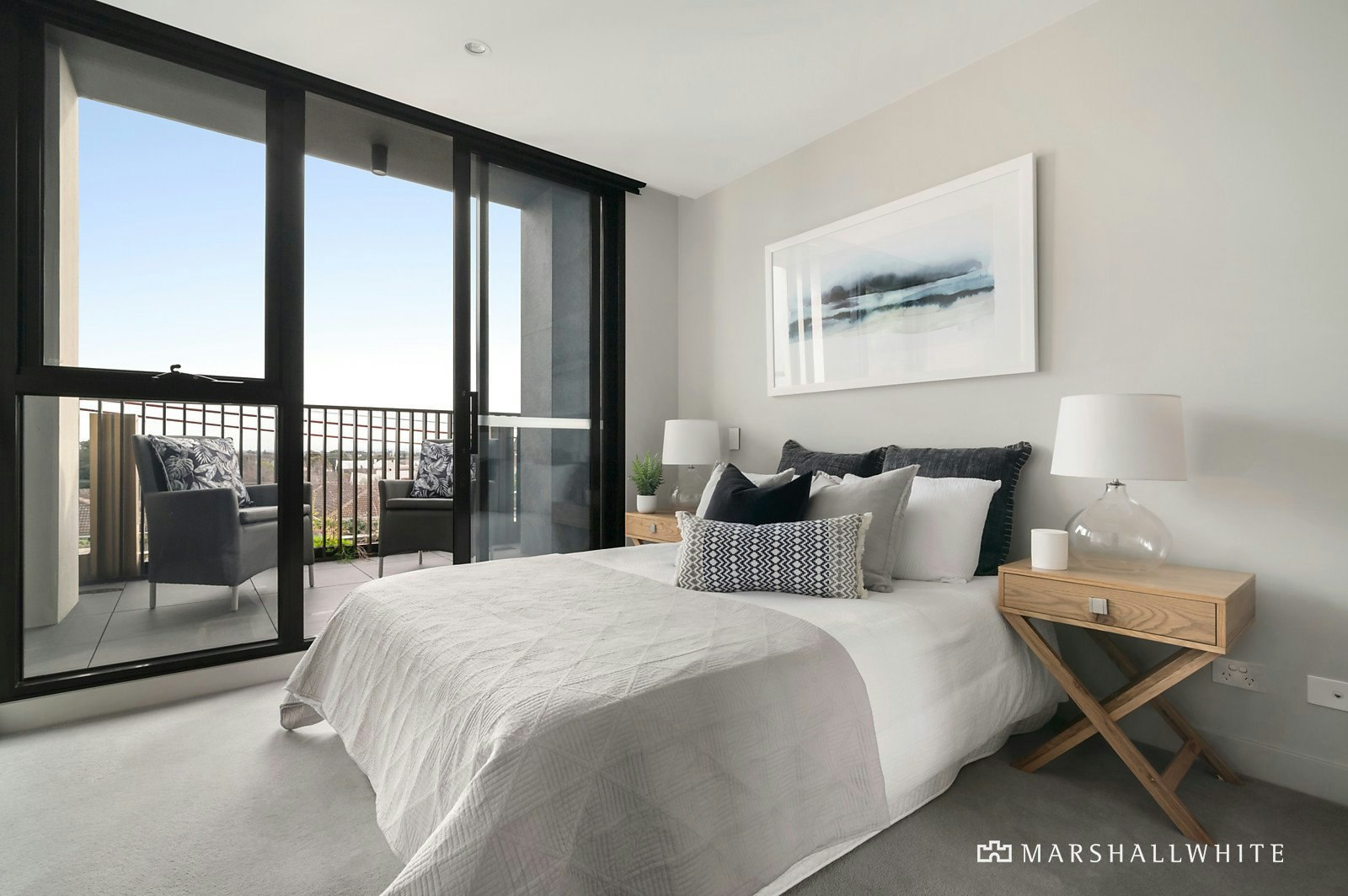 206/367 Cotham Road, Kew, VIC