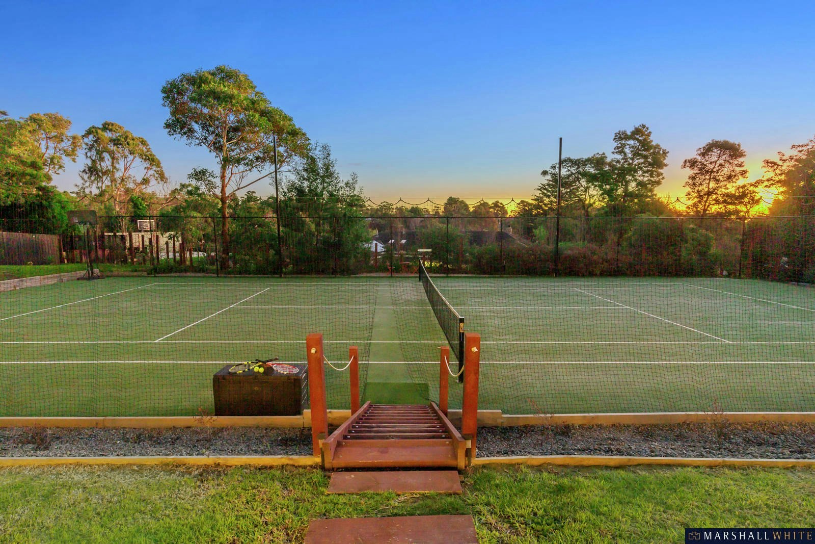 312 Canadian Bay Road, Mount Eliza, VIC