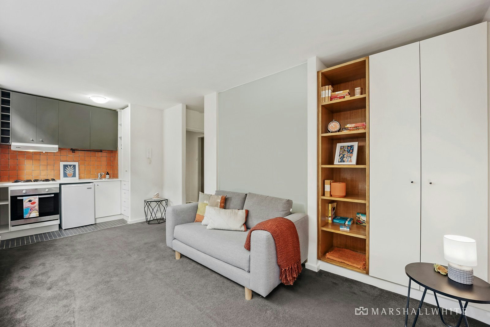 7/89-91 Denham Street, Hawthorn, VIC