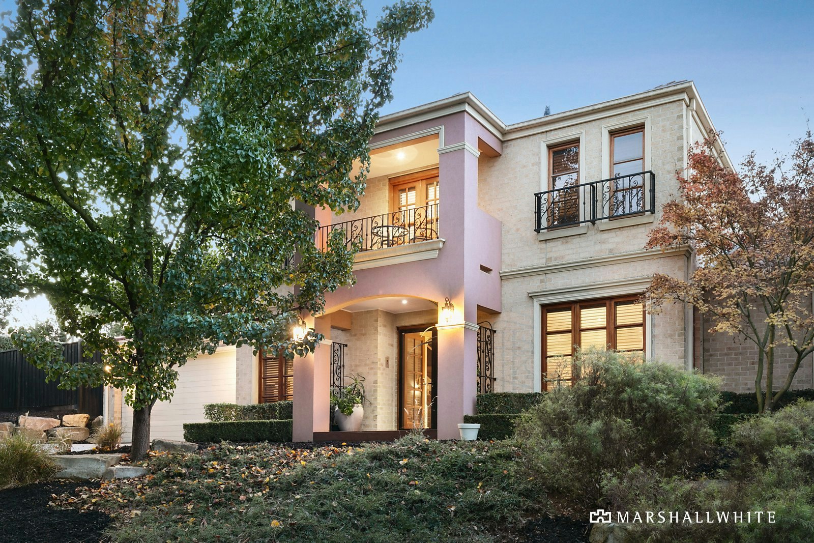 1 The Domain, Ringwood North, VIC