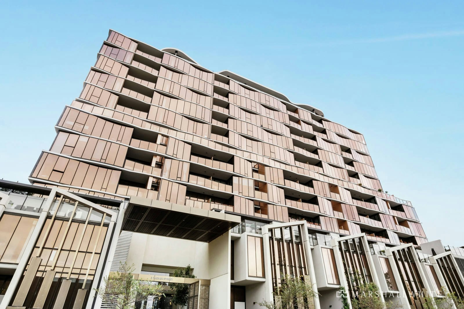 1103/3 Tarver Street, Port Melbourne, VIC