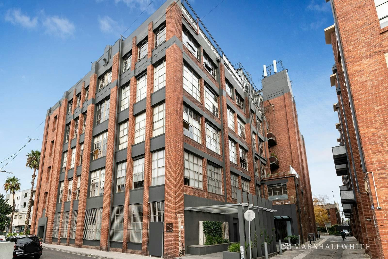 405/28 Tanner Street, Richmond, VIC