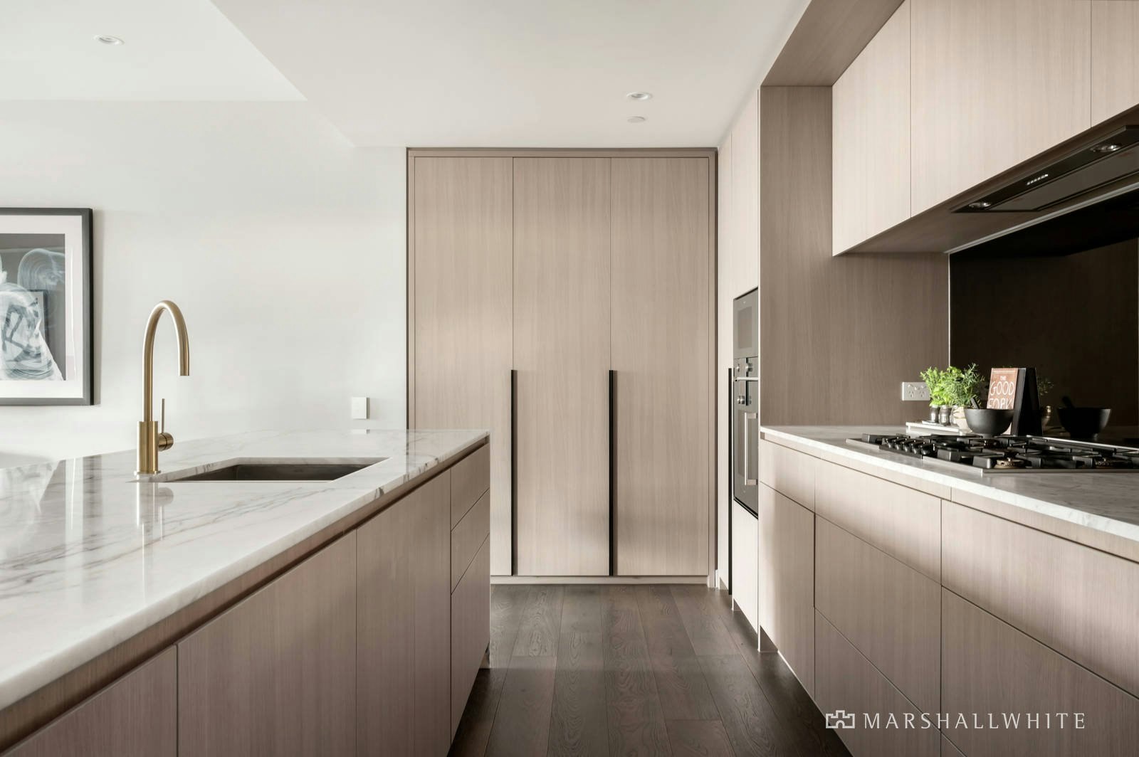 206/367 Cotham Road, Kew, VIC