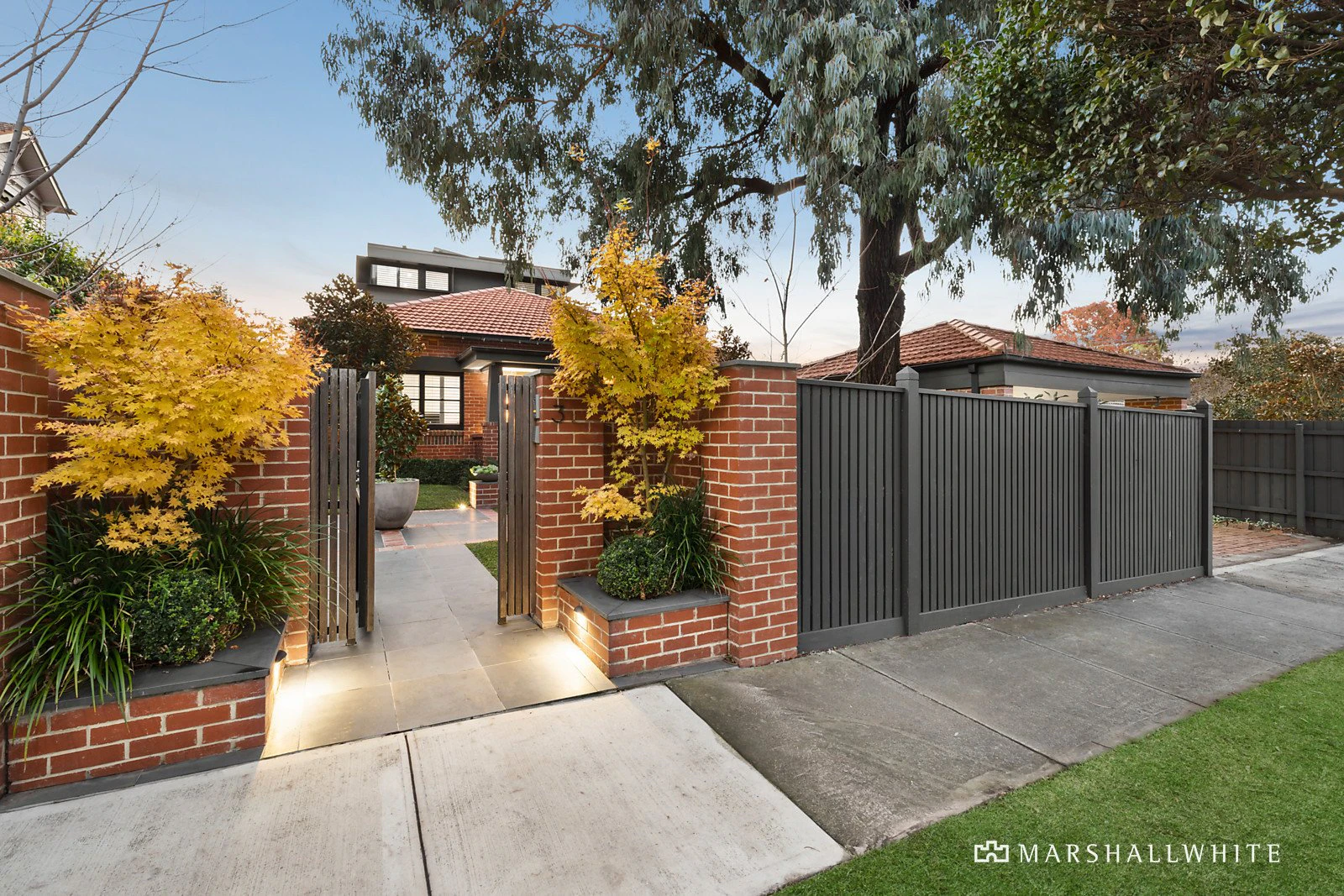 3 Lansdown Street, Hampton, VIC