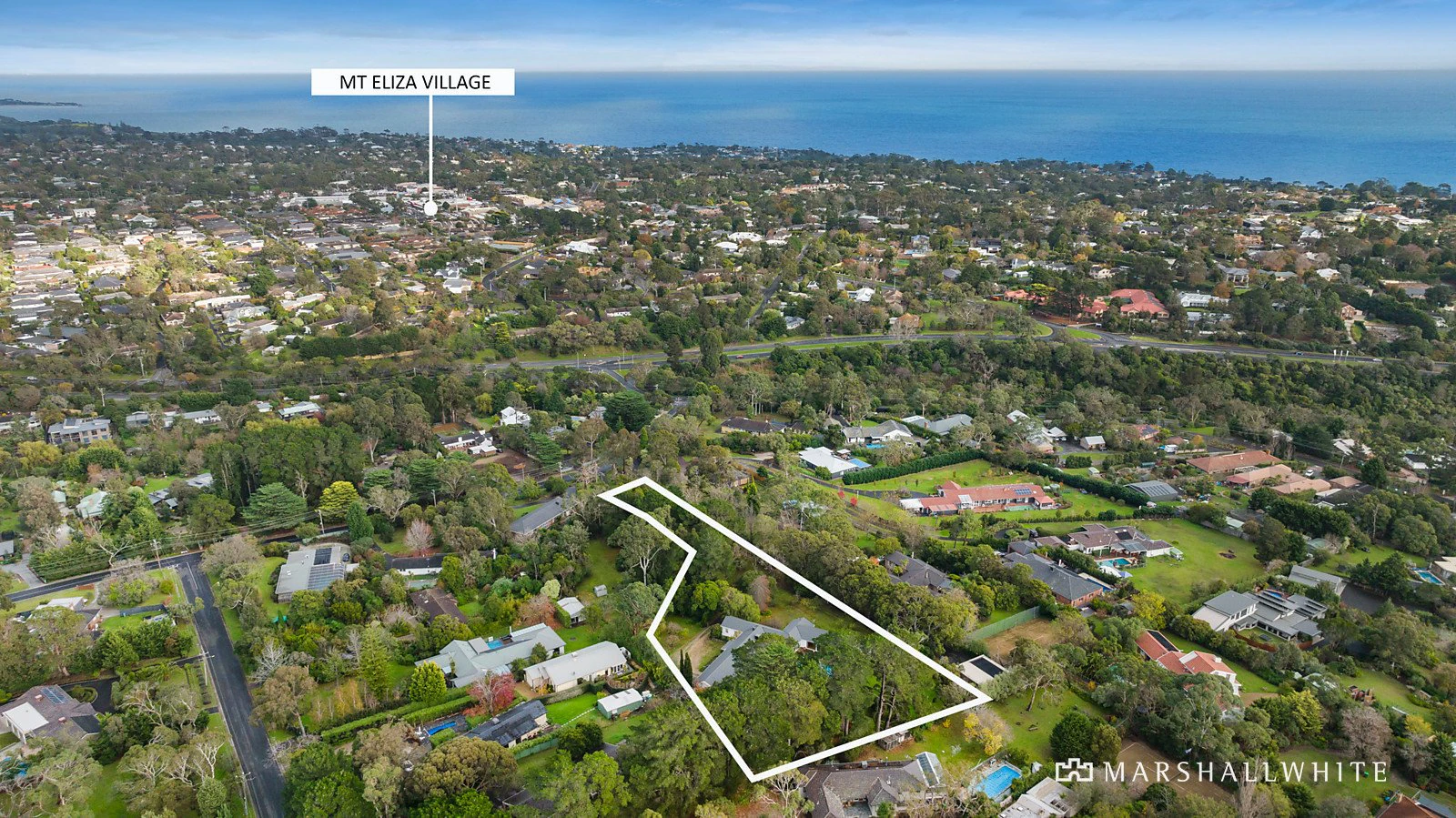 23 Gillards Road, Mount Eliza, VIC