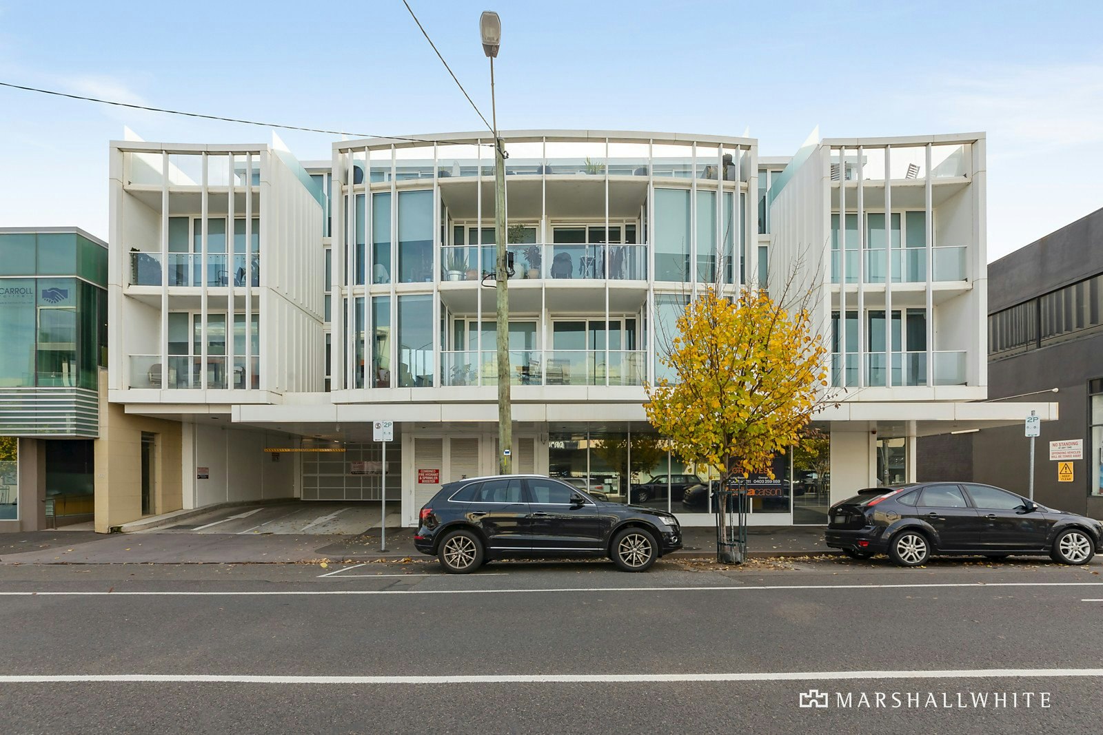 136/209-211 Bay Street, Brighton, VIC