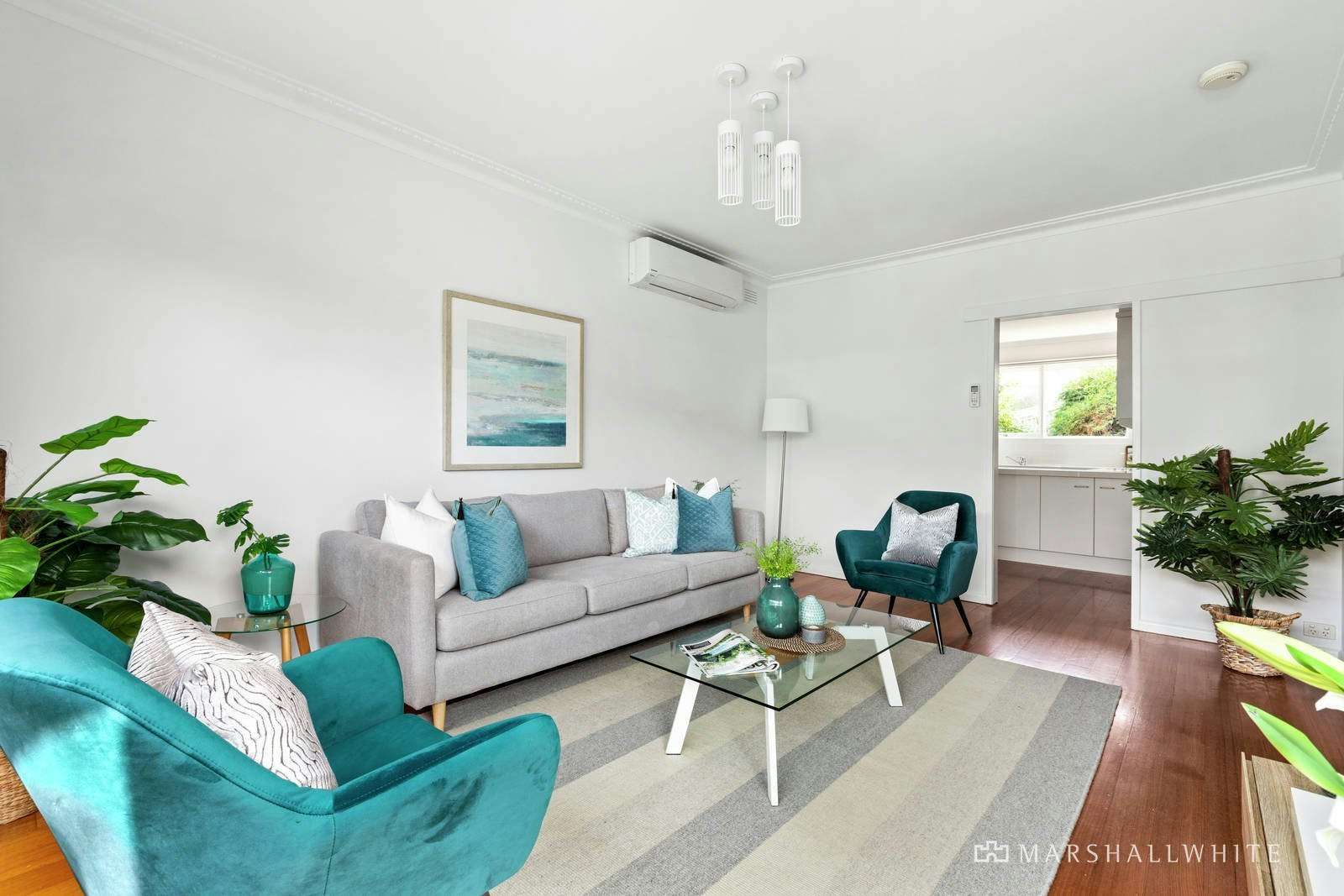 2/2-4 Georgina Parade, Camberwell, VIC